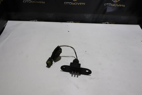 FORD TRANSİT 120 - 120 V ÇIKMA PARÇA TRANSİT V363 SÜRGÜLÜ KAPI MÜŞÜRÜ